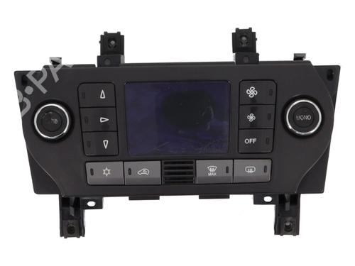 Used Climate control FIAT BRAVO II (198_) 1.6 D Multijet (198AXH1B) (105 hp) 19731029