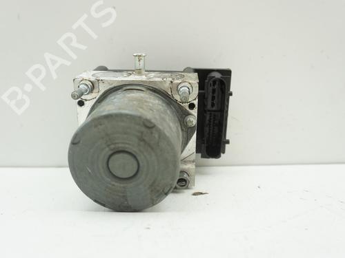 ABS pump NISSAN QASHQAI I (J10, NJ10) 1.6 | BP18177387M43 