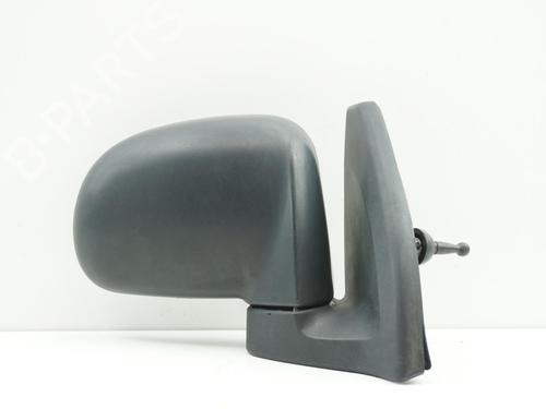 Right mirror HYUNDAI ATOS (MX) 1.1 | BP18179362C27 