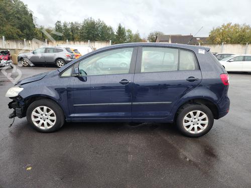 Engine VW GOLF PLUS V (5M1, 521) 2.0 FSI | BP30592269M1  - Image 10