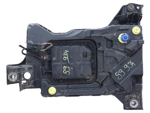 AdBlue-tank AdBlue-tank CITROËN C4 Picasso II 1.6 HDi / BlueHDi 115 (115 hp) 33968359 33968359