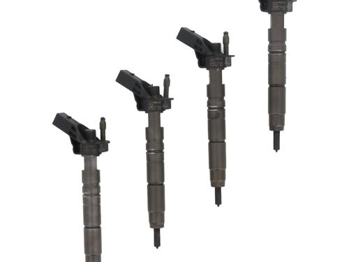 Injector MERCEDES-BENZ CLS (C218) CLS 350 CDI / d (218.323) | BP33302239M100 - Image 2