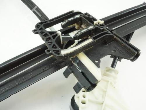 Front left window mechanism AUDI A3 Sportback (8VA, 8VF) 2.0 TDI quattro | BP18185881C22