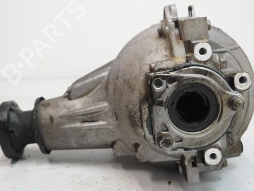 Transfer box SUZUKI GRAND VITARA II (JT, TE, TD) 1.9 DDiS All-wheel Drive (JT419, TD44, JB419WD, JB419XD,... | BP19434716M36 