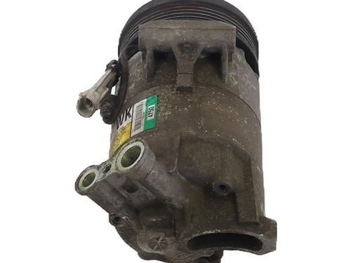 Used AC compressor AC compressor OPEL ASTRA H (A04) 1.6 (L48) (105 hp) 24551029 24551029