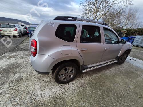 Fælk DACIA DUSTER (HS_) 1.5 dCi | BP32000511C45 - Image 6