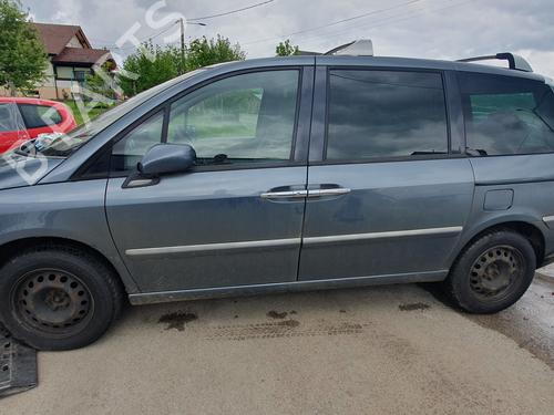 Front bumper CITROËN C8 (EA_, EB_) 2.0 HDi | BP31262058C7 