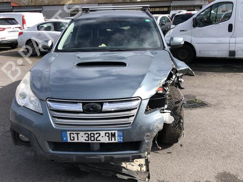 Rear bumper SUBARU LEGACY V Estate (BR) 2.0 D AWD (BRD) | BP29474421C8 