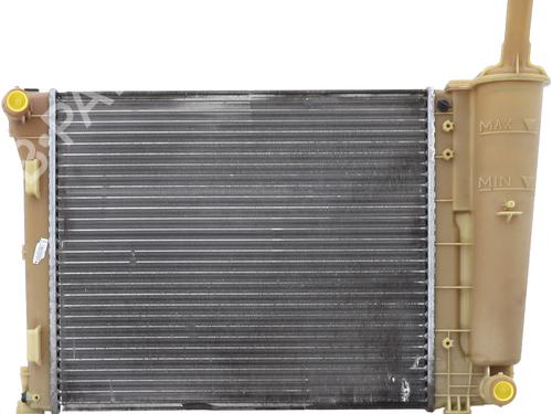 Used Water radiator FORD KA (RU8) 1.2 (69 hp) 20693930