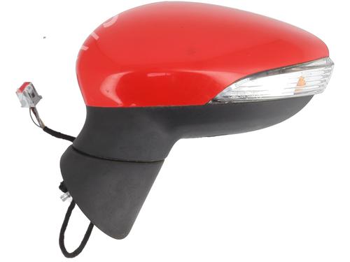 Used Left mirror FORD FIESTA VI (CB1, CCN) 1.0 EcoBoost (100 hp) 28964256