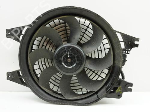Used Radiator fan Radiator fan 18178037 18178037