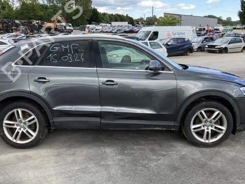 Transfer box AUDI Q3 (8UB, 8UG) 2.0 TDI quattro | BP19730683M36 