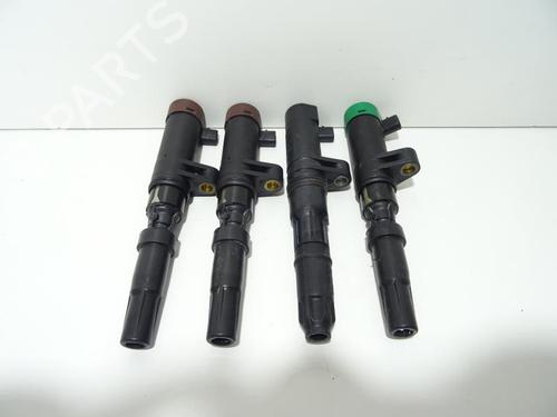 Bobine RENAULT SCÉNIC II (JM0/1_) 1.6 (JM0C, JM0J, JM1B) (113 hp) 18182190
