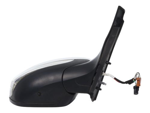 Right mirror PEUGEOT 208 I (CA_, CC_) 1.0 VTi | BP23763502C27