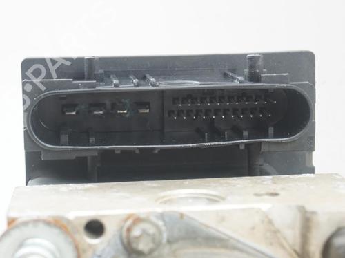 Used ABS pump PEUGEOT BOXER Van 2.2 HDi 120 (120 hp) 18244811
