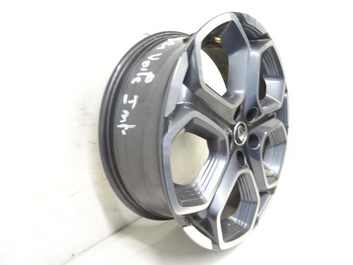 Rim RENAULT KADJAR (HA_, HL_) 1.6 dCi 130 (HLA4) | BP29744134C45 