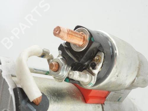 Starter FORD FIESTA VII (HJ, HF) 1.0 EcoBoost mHEV ACTIVE | BP18196538M8