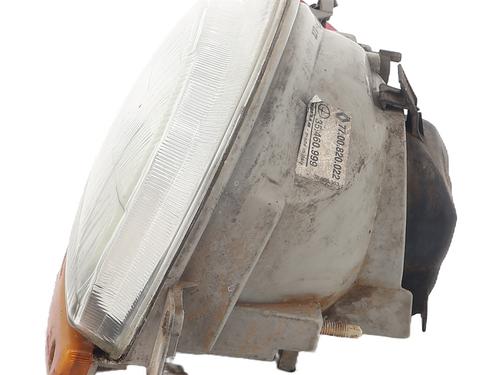 Right headlight RENAULT TWINGO I (C06_) 1.2 (C066, C068) | BP27220240C29 