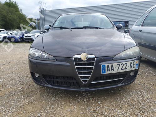 Right tailgate light ALFA ROMEO 147 (937_) 1.9 JTDM 8V (937.AXD1A, 937.AXU1A, 937.BXU1A) | BP24311925C80 