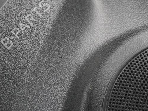 Venstre bakpanel Venstre bakpanel HYUNDAI KONA (OS, OSE, OSI) 1.6 CRDi e-VGT AWD (136 hp) 22072426 22072426