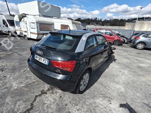 Third brake light AUDI A1 (8X1, 8XK) 1.6 TDI | BP37189811L11 - Image 12