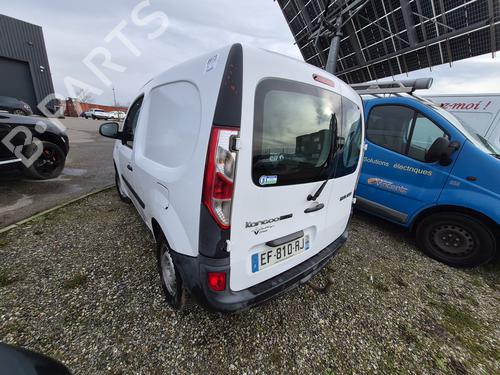 Right taillight RENAULT KANGOO Express (FW0/1_) 1.5 dCi 75 (FW07, FW10, FW04) | BP35904594C35 - Image 8