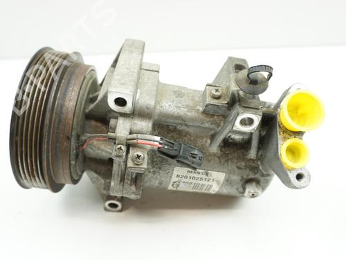 AC compressor DACIA LOGAN MCV (KS_) 1.5 dCi (KS04) | BP18184850M34