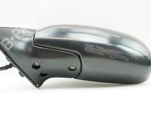 Left mirror TOYOTA RAV 4 I (_A1_) 2.0 4WD (SXA10, SXA11) | BP18175392C26 