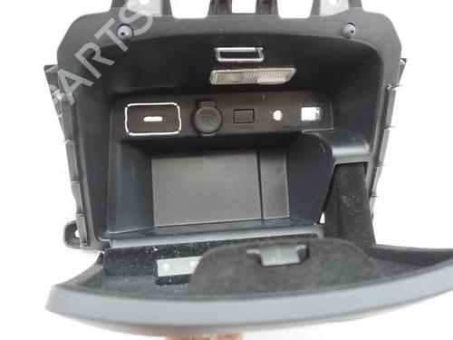 Used Glove box Glove box CITROËN GRAND C4 SPACETOURER (3A_, 3E_) 1.5 BlueHDi 130 (131 hp) 18173471 18173471
