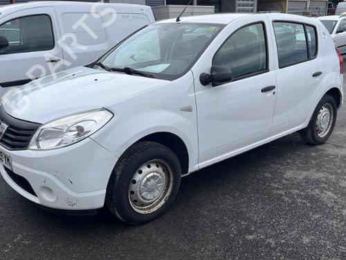 Brugte DACIA SANDERO 1.4 (BS0C, BS0A, BS0G, BS1F, BS0E) (75 hp) 4370550