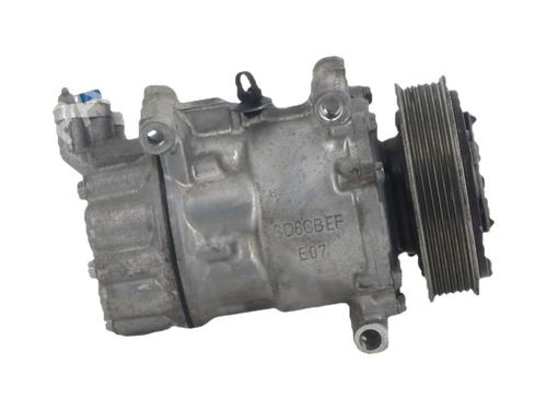 AC compressor CITROËN C3 Picasso (SH_) 1.6 HDI 90 | BP39081730M34 - Image 6