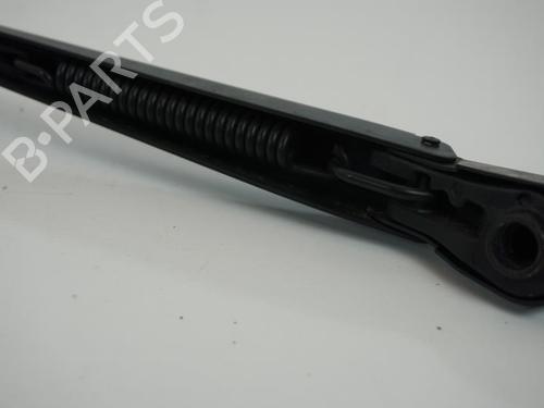 Used Front windshield wiper arm CITROËN C2 (JM_) 1.4 HDi (68 hp) 18197461