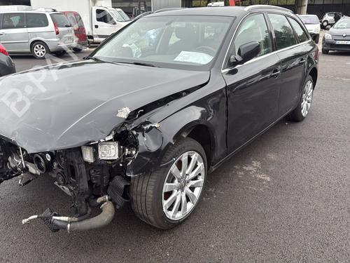 Climate control AUDI A4 B8 Avant (8K5) 2.0 TDI | BP24977872I5 - Image 12