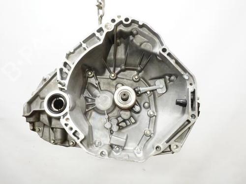 Gearbox RENAULT TWINGO III (BCM_, BCA_) 1.0 SCe 70 (BCMB) | BP18192993M3 