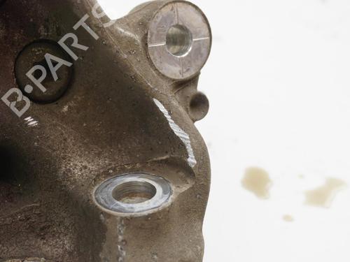 Used Right front steering knuckle BMW 1 (F21) 114 d (95 hp) 18181616