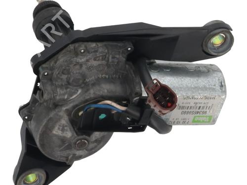 Used Rear wiper motor Rear wiper motor 31966214 31966214