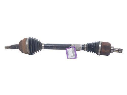 Left front driveshaft PEUGEOT 308 II (LB_, LP_, LW_, LH_, L3_) 1.6 GTi (L35GNH) 9807160780