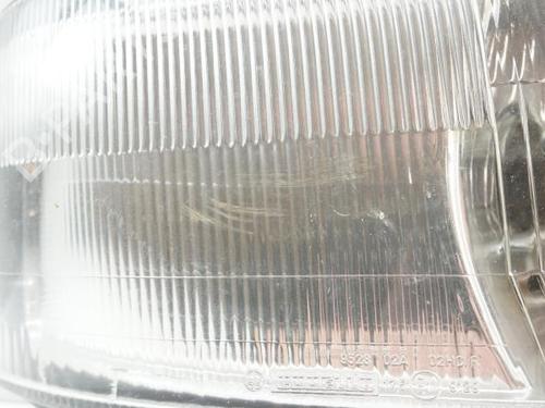 Højre forlygte RENAULT MASTER II Platform/Chassis (ED/HD/UD) 2.2 dCI 90 | BP18189179C29 
