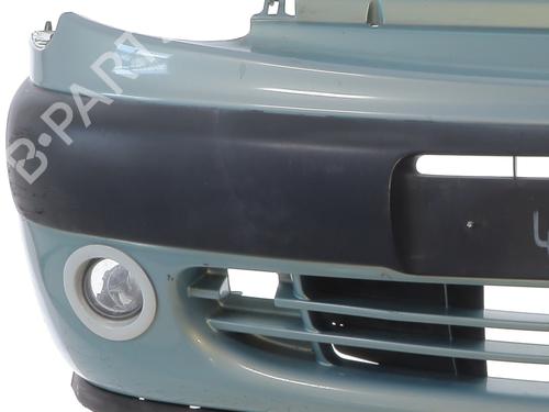 Front bumper CITROËN XSARA PICASSO (N68) 2.0 HDi | BP27406893C7