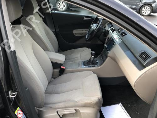 Front left window mechanism VW PASSAT B6 (3C2) 2.0 TDI 16V | BP25476965C22 - Image 17