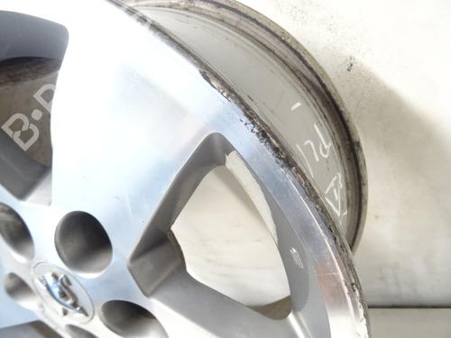 Rim PEUGEOT 4007 (VU_, VV_) 2.2 HDi | BP29317286C45 