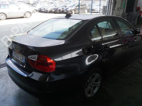 Front right window mechanism BMW 3 (E90) 320 d | BP18188532C23 