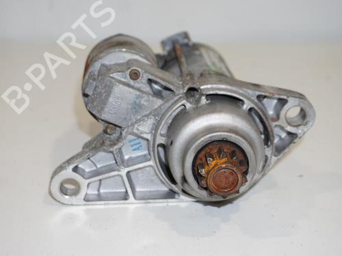 Used Starter VW POLO IV (9N_, 9A_) 1.2 (60 hp) 18185708