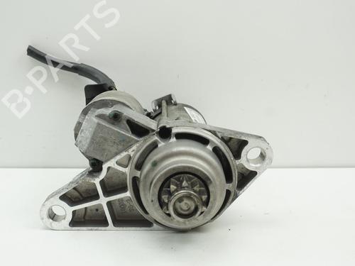 Starter SKODA FABIA II (542) 1.2 TSI | BP19729097M8 