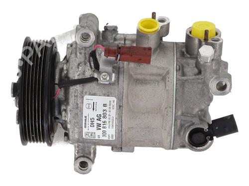AC compressor VW GOLF VIII (CD1, DA1) 2.0 GTI | BP19731350M34  - Image 5