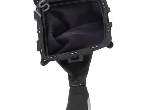 Gear lever FORD FIESTA VI (CB1, CCN) 1.25 | BP19731443M90 