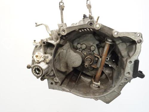 Gearbox CITROËN ZX Break (N2) 1.9 D | BP18197355M3