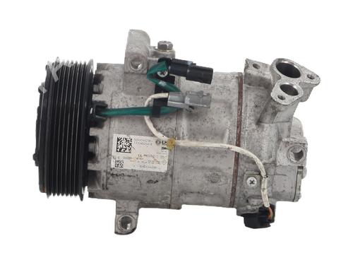 Compressor A/C RENAULT CAPTUR II (HF_) TCe 90 (HFM6) (91 hp) 32667219