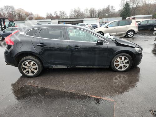 Right headlight VOLVO V40 Hatchback (525) D4 | BP32454405C29