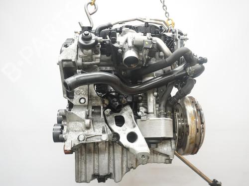 Motor AUDI A4 B8 Avant (8K5) 2.0 TDI (143 hp) 21378633